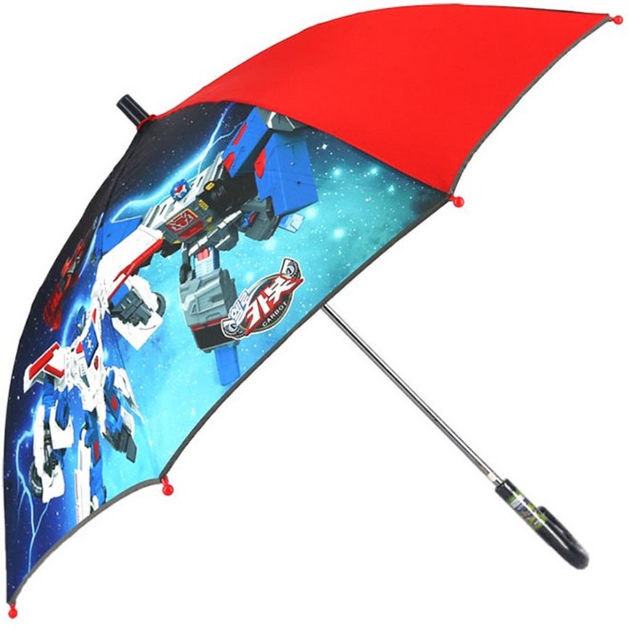 Yotta 헬로카봇11 은하계 53 우산레드