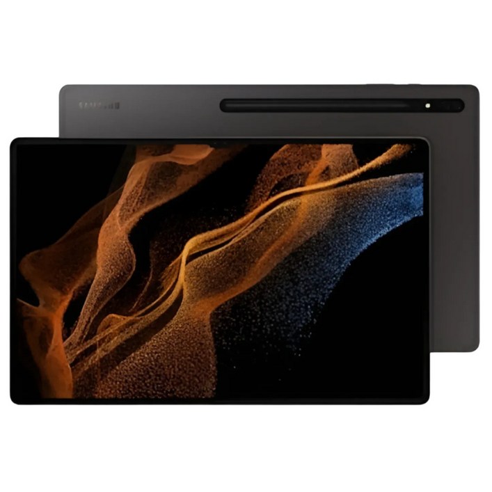 삼성 갤럭시탭 S8 Ultra SM-X900 리퍼비시