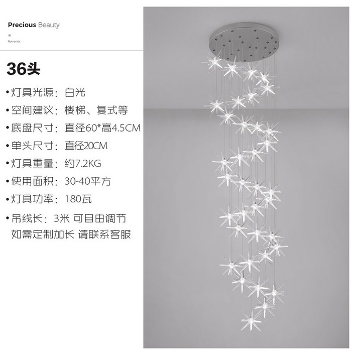 LED 조명 전구 원색 빈티지 무드등 샹들리에