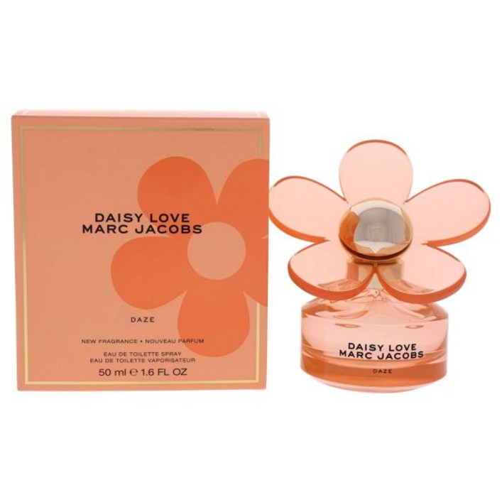 마크 제이콥스 데이지 러브 데이즈 여성 EDT 스프레이 50ml