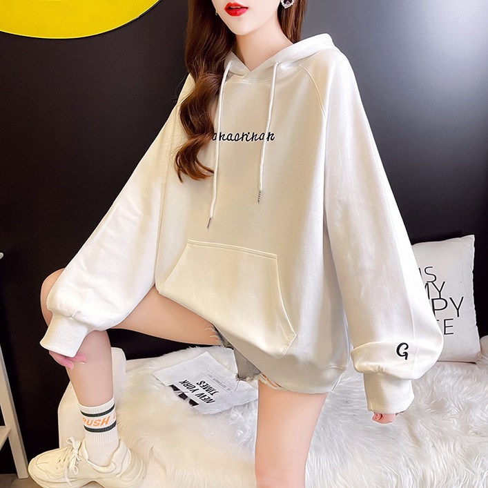 성하가든  캐쥬얼 후드 맨투맨