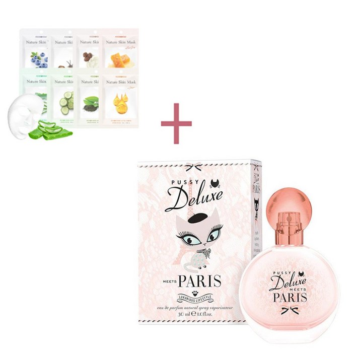 마스크팩 퍼시딜럭스 밋 파리 EDP 30ml 테스터증정뚜껑,케이스없음 마스크팩 퍼시딜럭스 밋 파리 EDP 30ml 테스터증정뚜껑,케이스없음