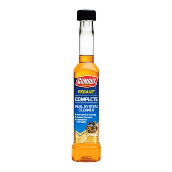 공식 총판 검아웃 리게인 컴플릿 가솔린 연료첨가제 177ml 피카몰, 1개, 가솔린휘발유
