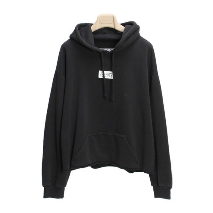 MM6 MAISON MARGIELA 여성 후드 스웨트셔츠 S52GU0220 S25537