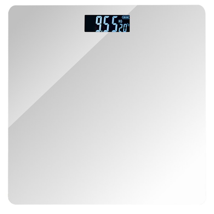 코코바이브 모던 인테리어 체중계