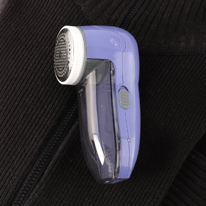 아이프리 세탁소 보풀제거기 니트 옷 보푸라기 제거기 USB