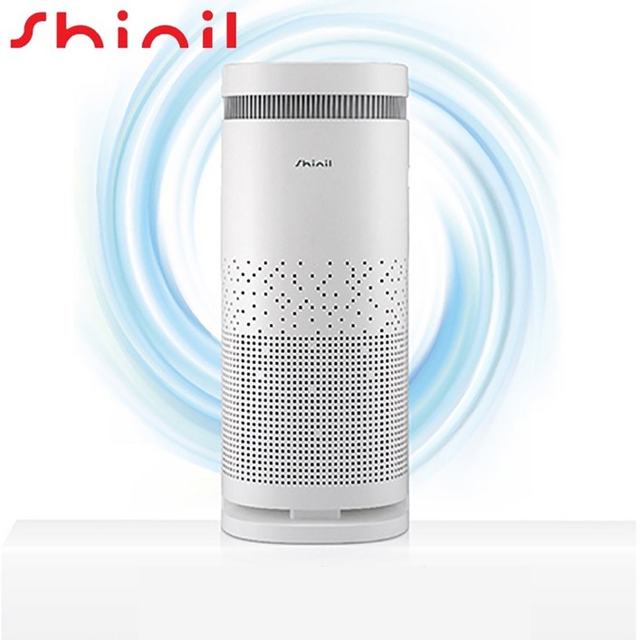 신일 공기청정기 미세먼지 제거 거실 안방 사무실 가정용 업소용 산업용 공기청정기