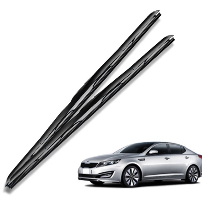 K5 1세대10년15년6월 와이퍼 1세트 600mm450mm