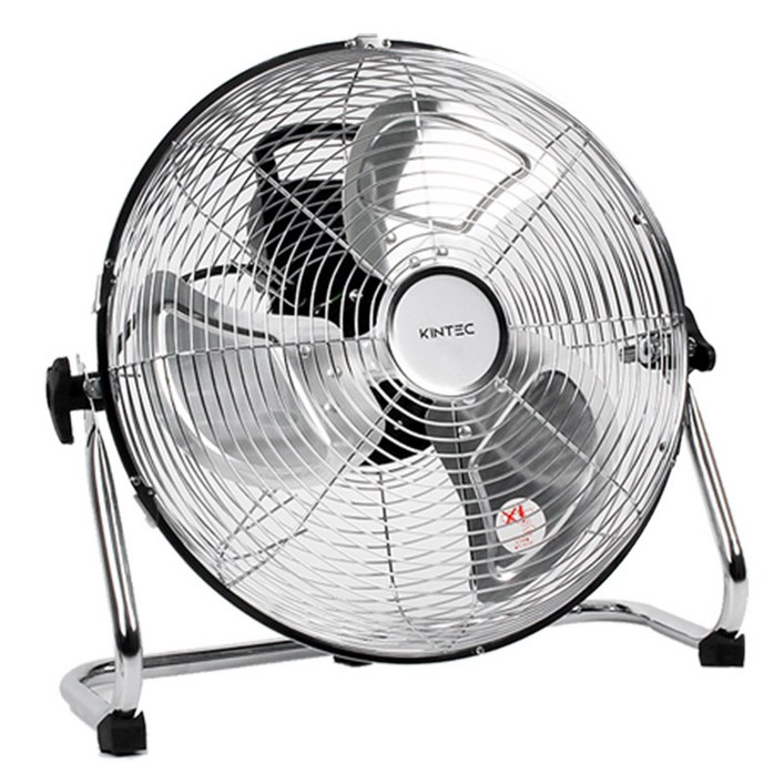 대형선풍기 공업용 산업용 업소용 써큘레이터 낮은 강풍기 바닥 박스팬