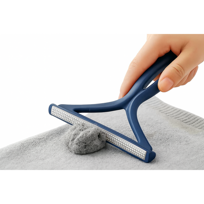 보풀제거기 다용도 세탁 니트 옷 올 수동형 세탁소 이불 휴대용 강력 관리