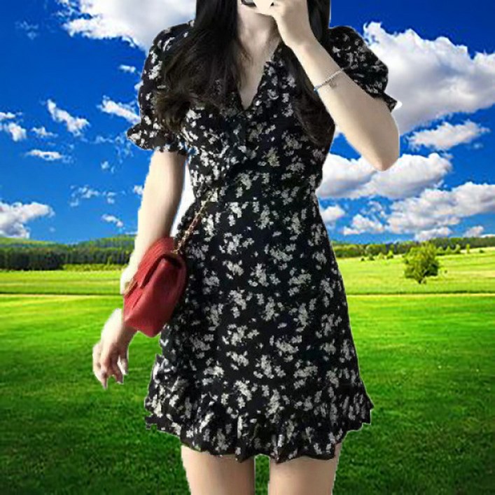 여름 반팔  바캉스룩F1F5D61FG5D61F651SD