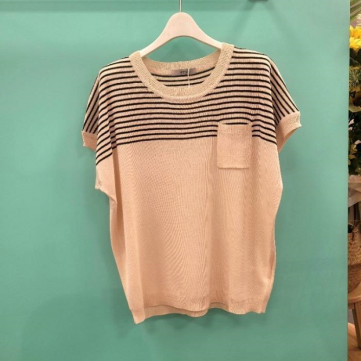 데스틸 디컬렉션 HC07 R포켓줄니트 D2431SW06 (16918491)