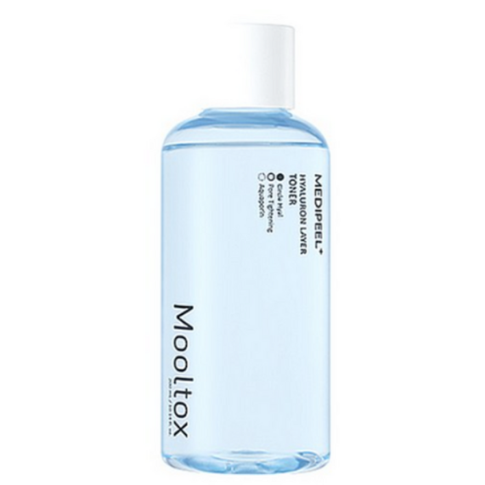 메디필 히알루론산 레이어 물톡스 토너