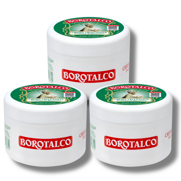 보로탈코 바디크림 바디로션 보습크림 250미리