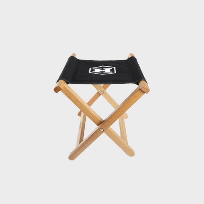 하이브로우 바베큐 체어 2 colors