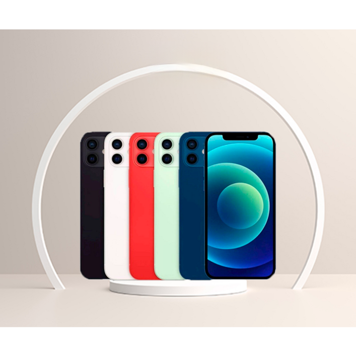 Apple 아이폰 12 mini 자급제