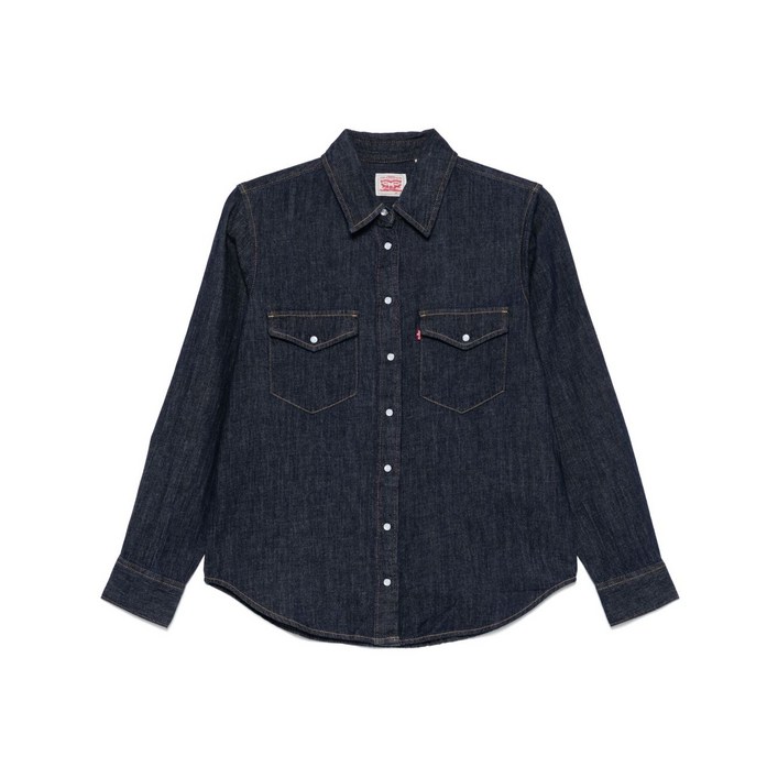 리바이스 아이코닉 셔츠