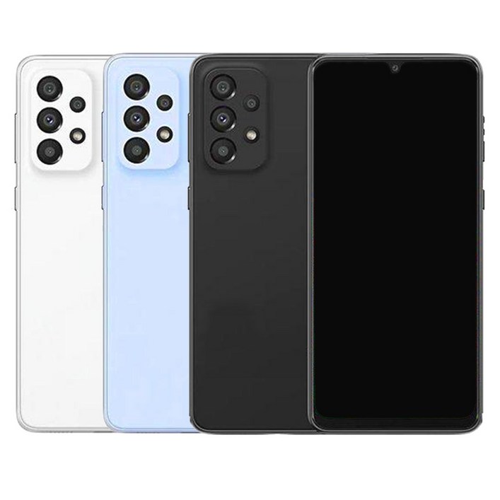 삼성전자 갤럭시 A33 SMA336N 128GB 새제품 미개봉