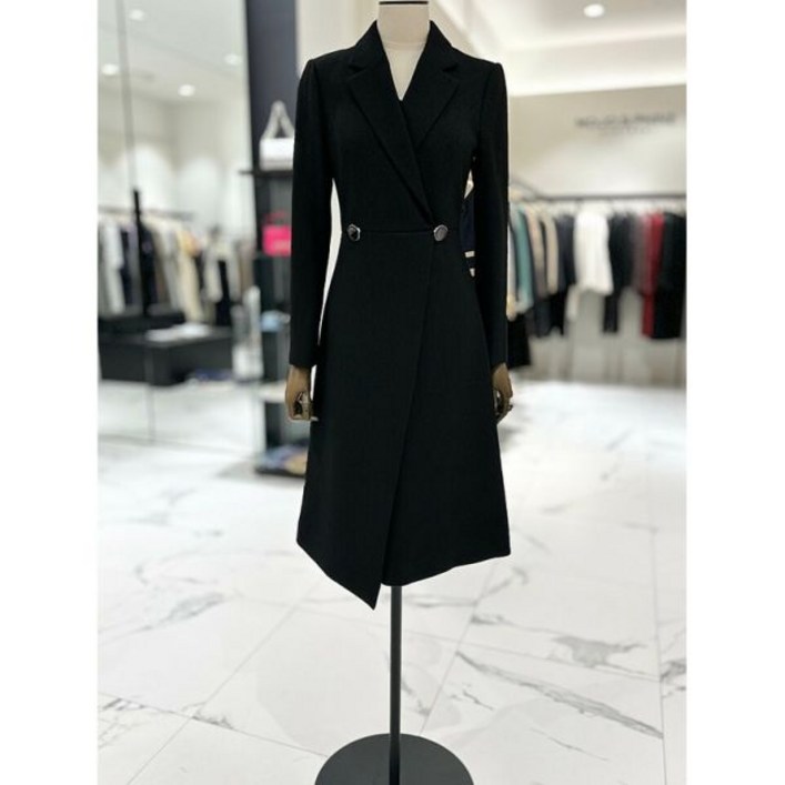 모조에스핀 테일러드 랩디자인 원피스 S244MSE013 368495 138658 {!마감임박!}