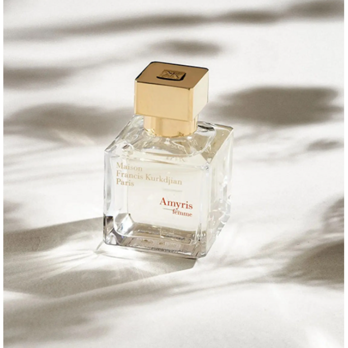 백화점정품메종프란시스커정아미리스 팜므 edp 선물포장