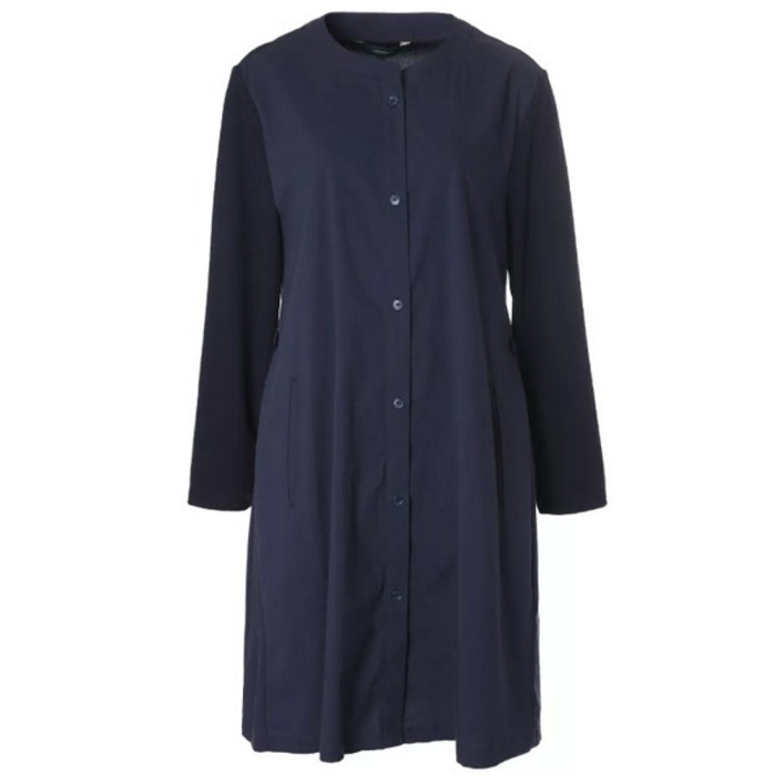 요하넥스 투블럭 하프 자켓 Z3B5J106