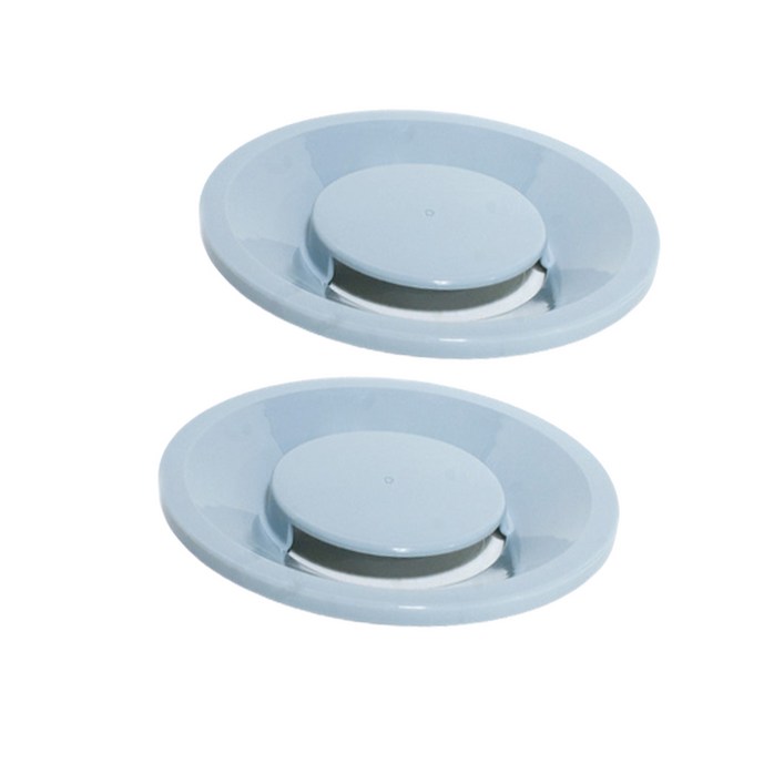 싱크대 플라스틱 배수캡