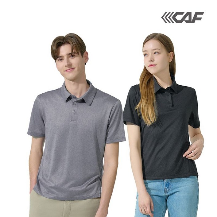 르까프골프 남녀 ICE 냉감 반팔 카라티셔츠 6종 택1