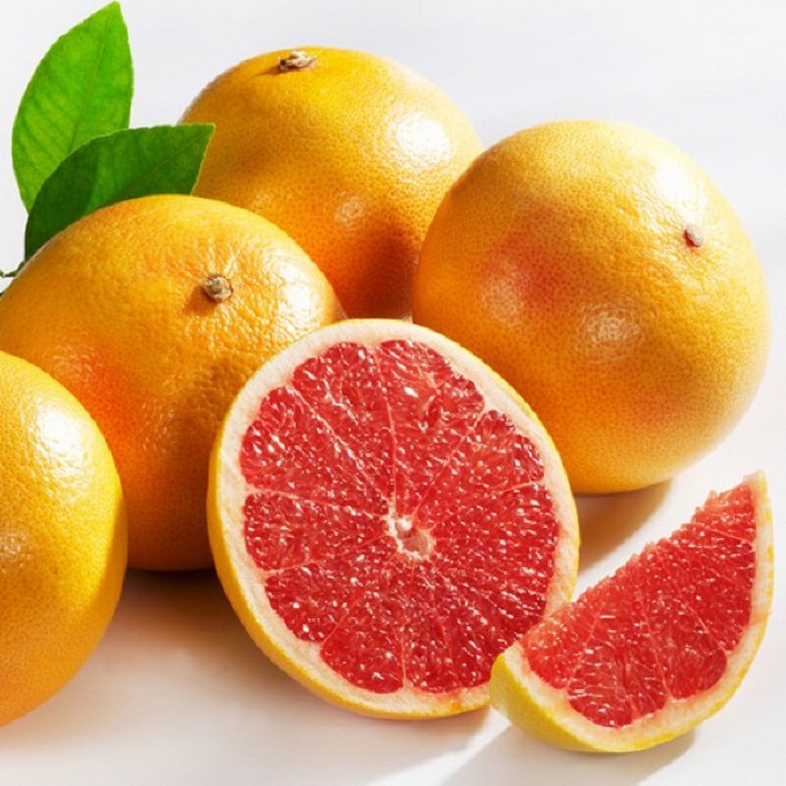 항공직수입 프리미엄 레드자몽, 1박스, 레드자몽 대과 7kg내외 (20개입)