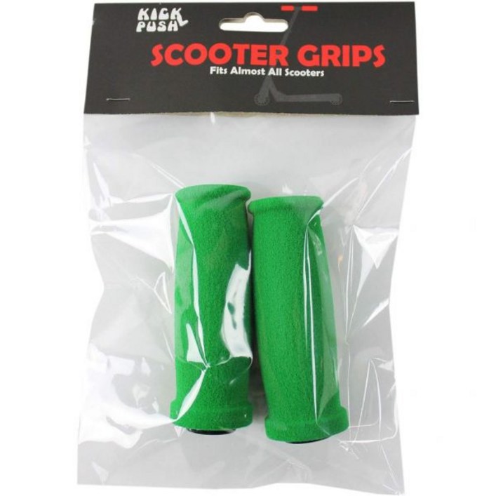 킥 푸시 스쿠터 핸들 그립