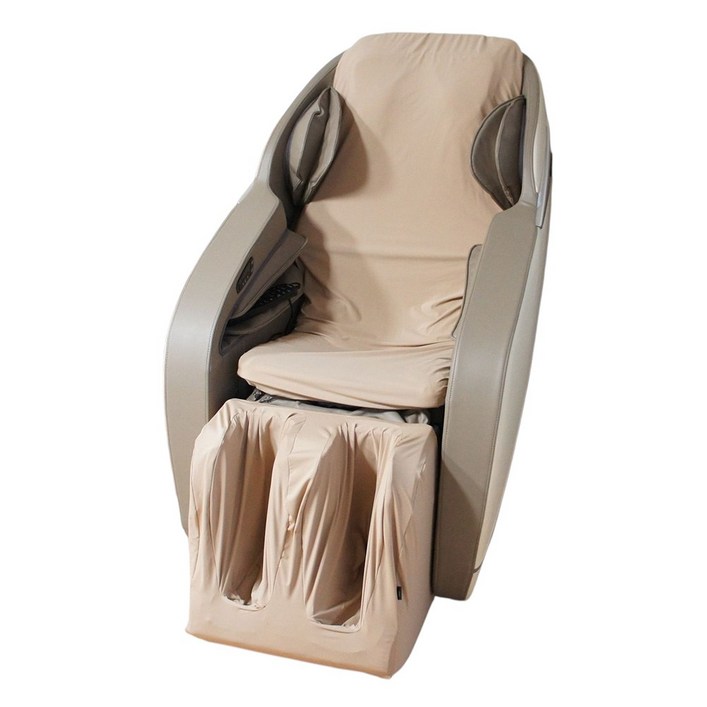 더퍼 국산 안마의자 가죽 천갈이 등판 덮개 등패드커버 좌판 일체형 보풀없는 고급 커버링