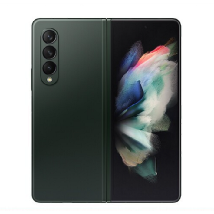 삼성전자 갤럭시 폴드3 256GB 공기계 중고 SMF926