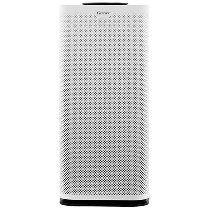캐리어 공기청정기 14평 서라운드 저소음 에어케어 사무실 CAPS-F046DROW
