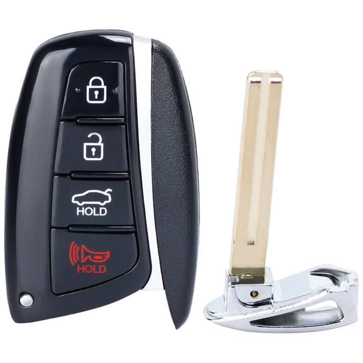 그랜저HG 스마트키 차키 하우징 교체용 케이스 액세서리