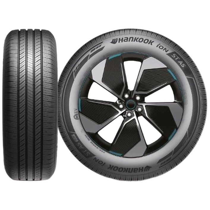 EV  한국타이어255 45 20  아이온ST AS  IH71A  2554520  자동차구조대  포천  남양주  전기차, 장착 미포함, 1개