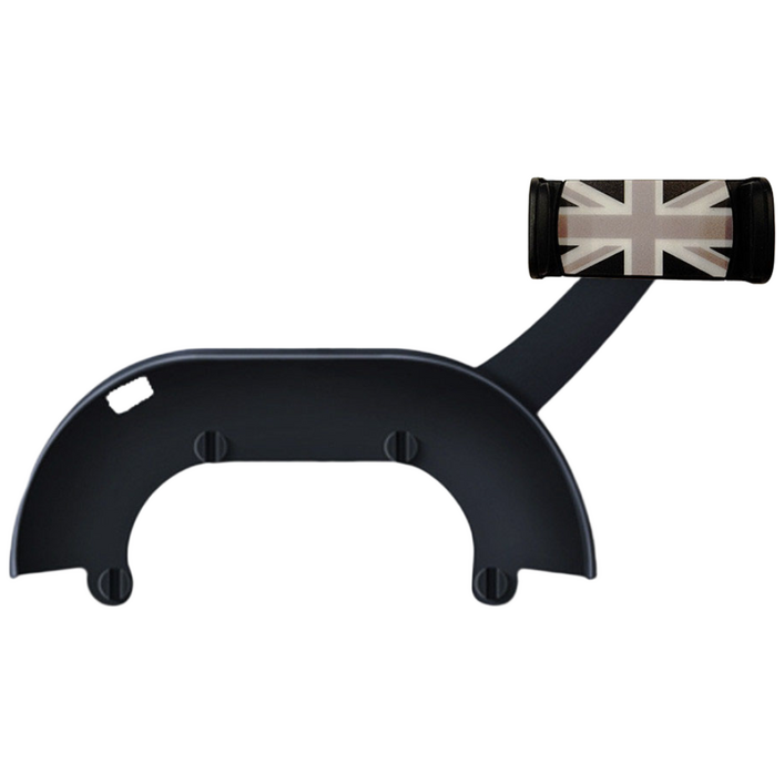 [도우팩토리]미니쿠퍼 전용 이지 스마트폰 거치대 일반형, 기본 수동형 이지 거치대, F시리즈 전용