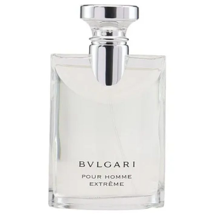 불가리 옴므 익스트림 EDT  정신을 맑게 하는 다즐링 바람, 상쾌함이 극대화된 클래식 우디 아로마, 1개, 100ml