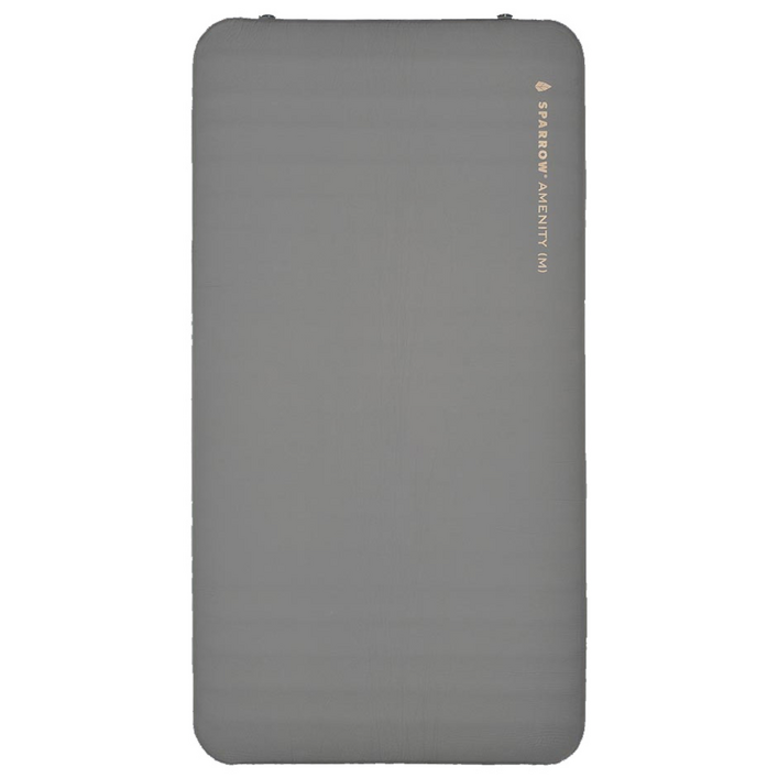 스패로우 어메니티 미듐 매트 자충매트 에어매트 폼매트