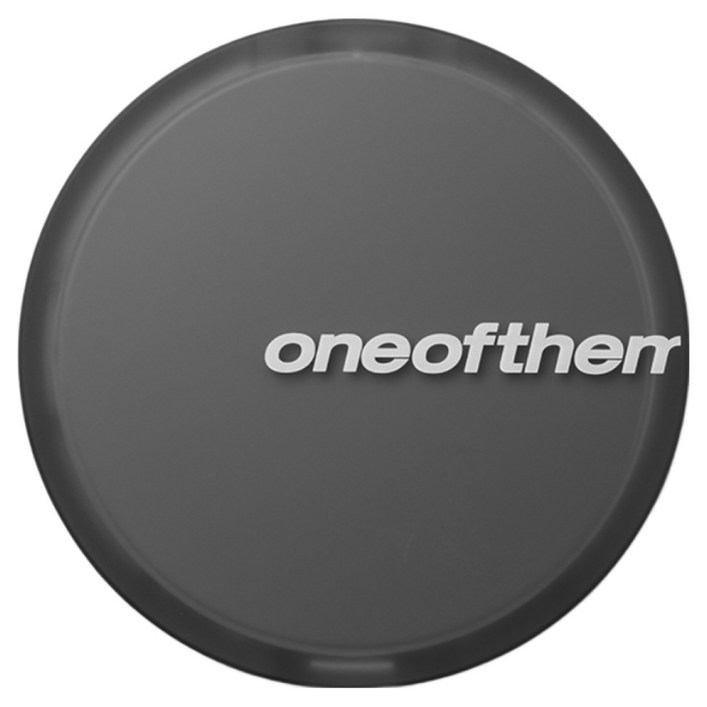 원오브뎀 남자쿠션 남자파운데이션 드 뗑 커버쿠션 내추럴 SPF50 PA 002호샌드, 3개, 002호 샌드