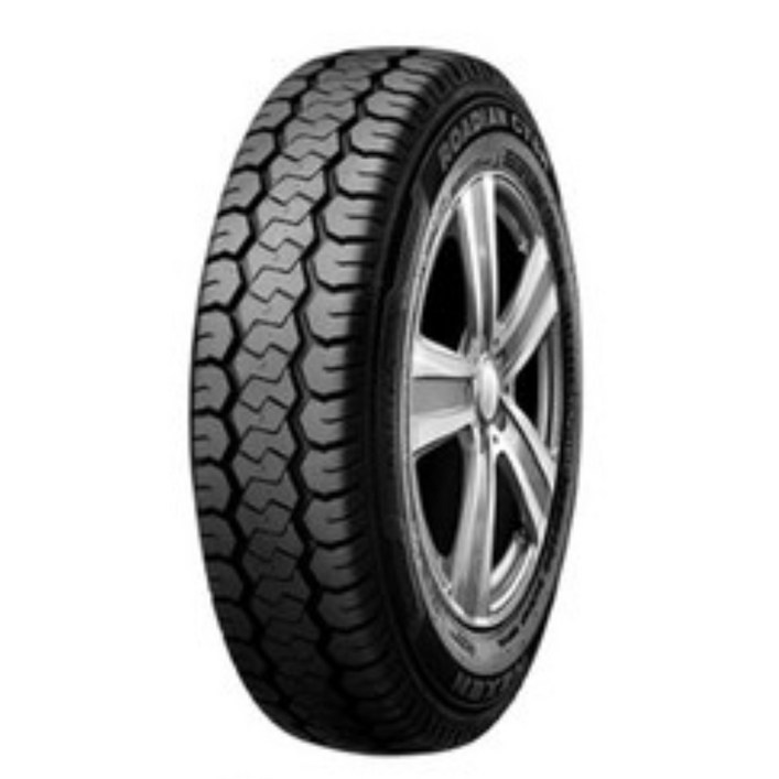 넥센 155R12C 1톤 포터2 봉고3 후륜 전용 화물타이어 15512, 1개