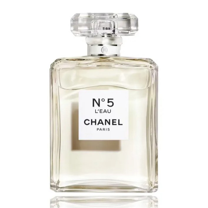 샤넬 넘버 파이브 EDT  플로럴, 이랑이랑  뮤게, 100ml, 1개