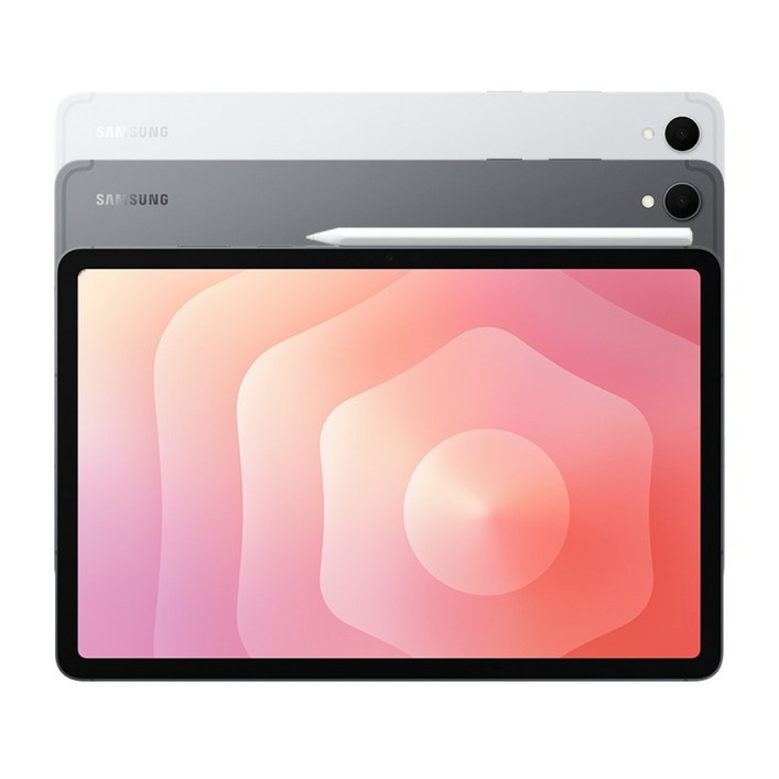 삼성전자 갤럭시탭 S11 278.1mm(11형) S펜포함, Wi-Fi, 256GB, 그레이
