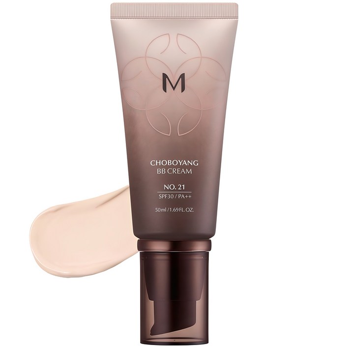 미샤 M 초보양 비비크림 SPF30 PA++