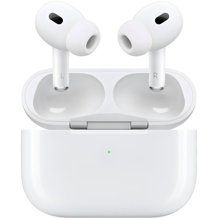 Apple 2023 에어팟 프로 2세대 USBC 블루투스 이어폰
