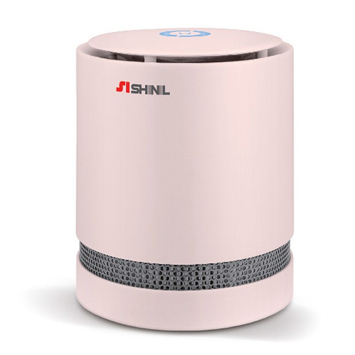 신일 미니 LED 헤파필터 공기청정기