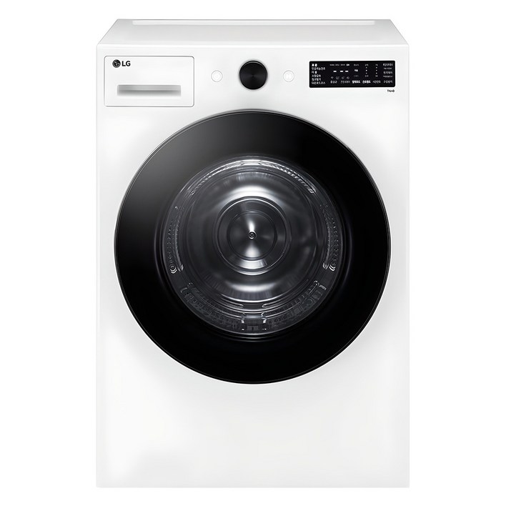 LG전자 트롬 오브제컬렉션 건조기 RG18WN 18kg 방문설치