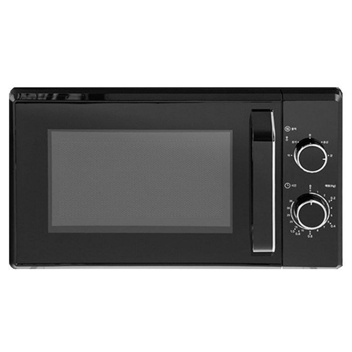 홈플래닛 전자레인지 다이얼식 20L