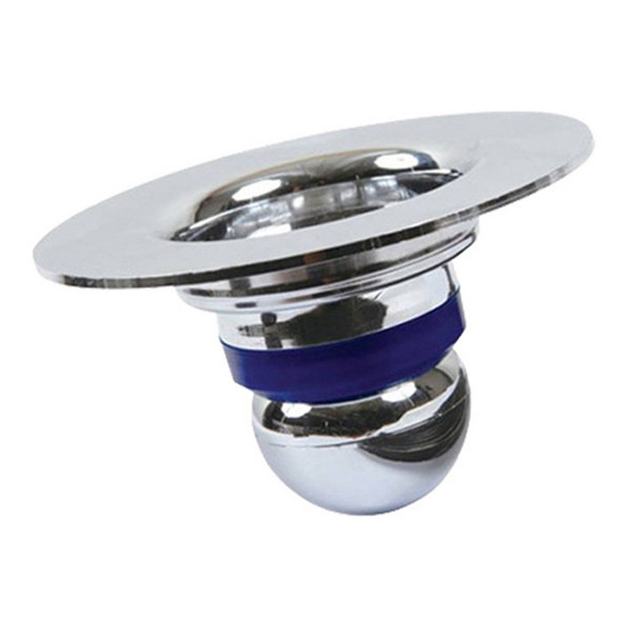 냄새제로 하수구용 트랩 50mm