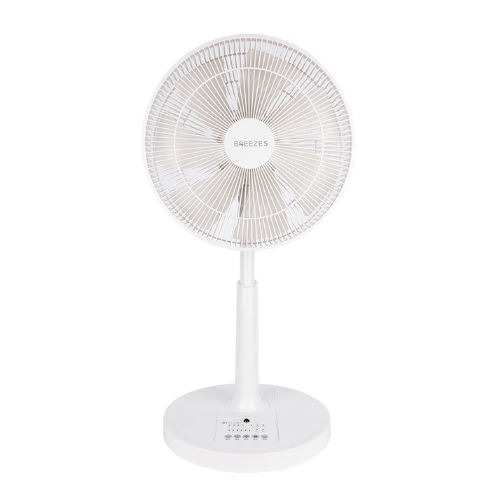비티일렉스 브리즈5 BLDC 선풍기 아기 스탠드 써큘레이터, Breeze5