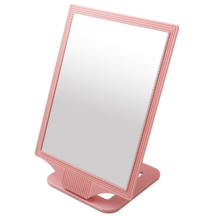 세븐스타 진주사각 탁상거울 대