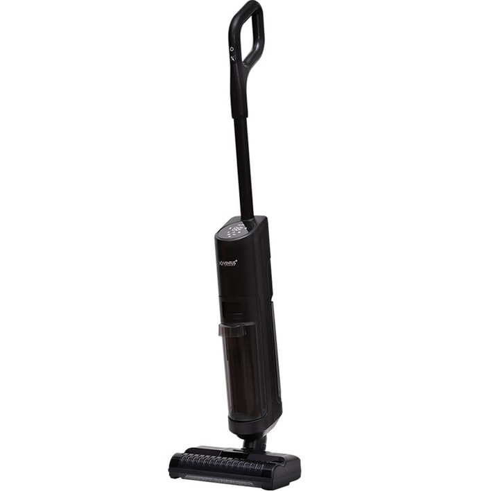좋은생활지웰 벤투스 아쿠아 드라이 청소기 VENTUS AQUA DRY